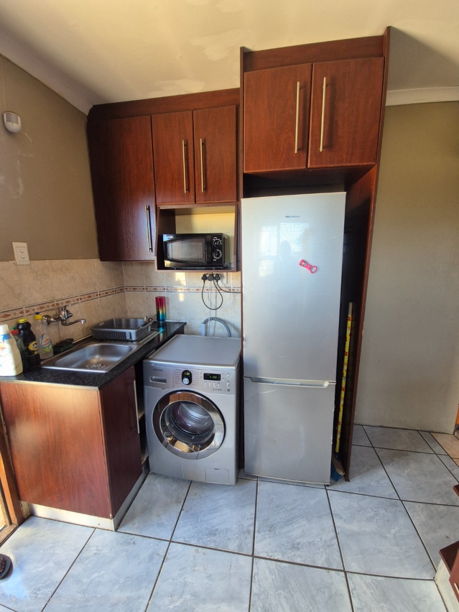 3 Bedroom Property for Sale in Motherwell Nu 4 Eastern Cape